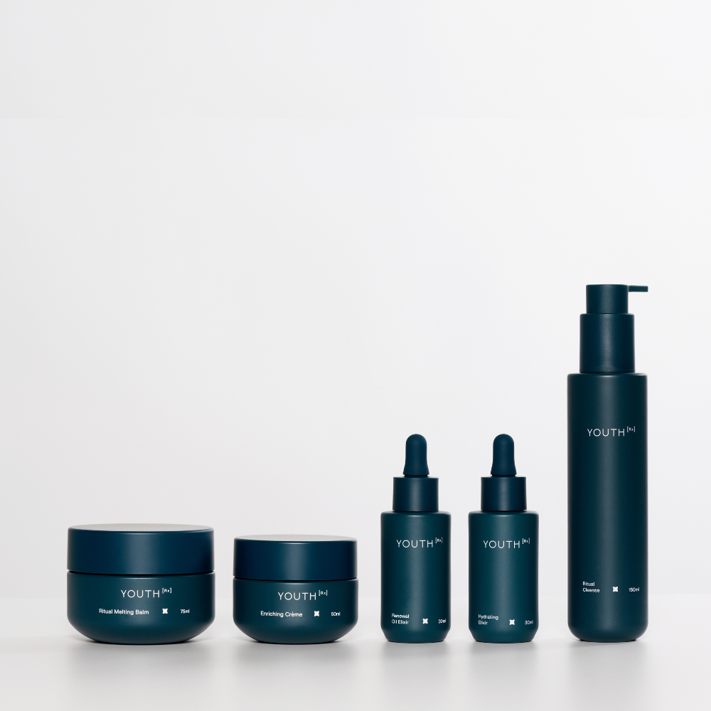 Renewal Oil Elixir