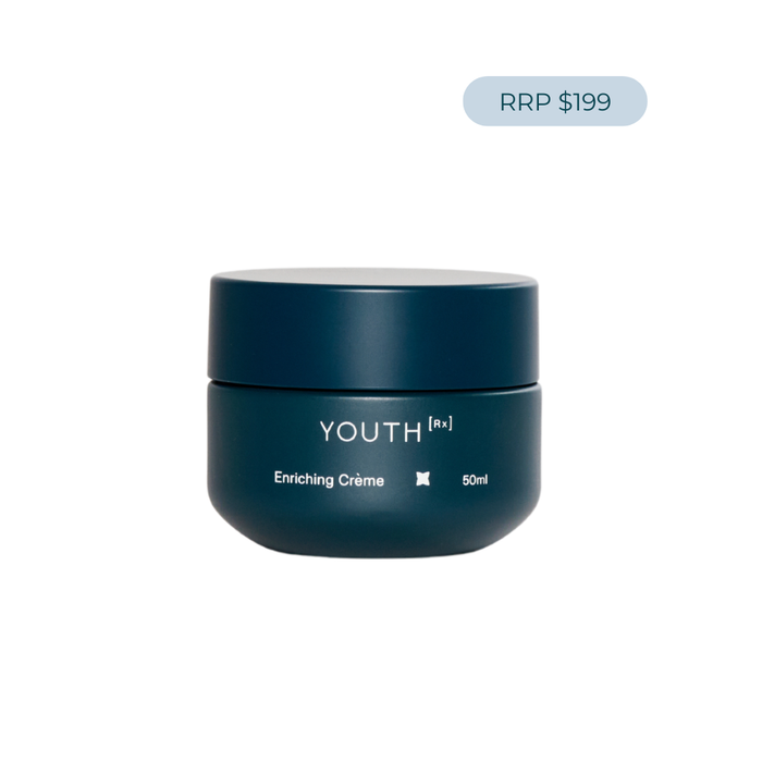 Enriching Crème