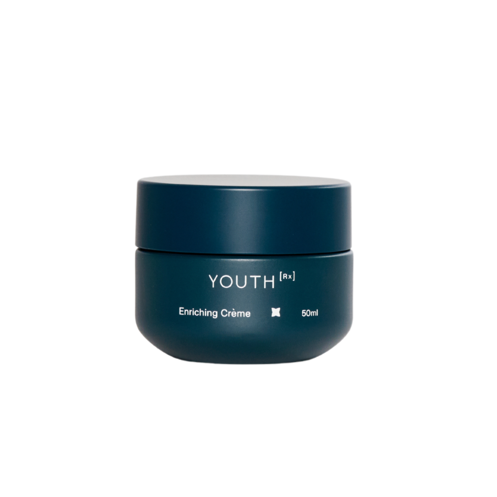 Enriching Crème