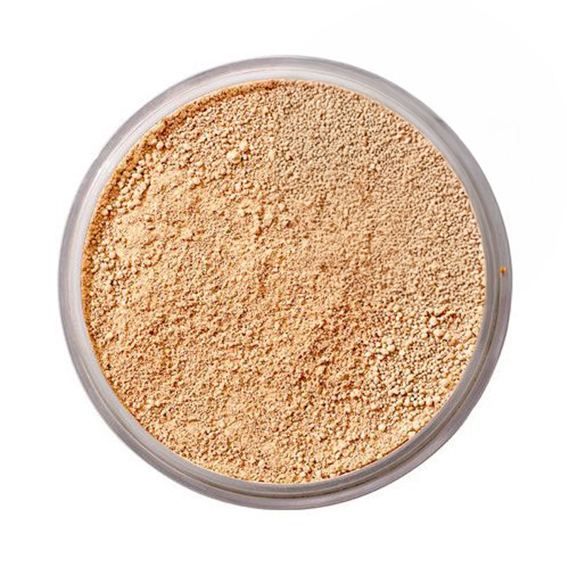 Pure Loose Mineral Powder