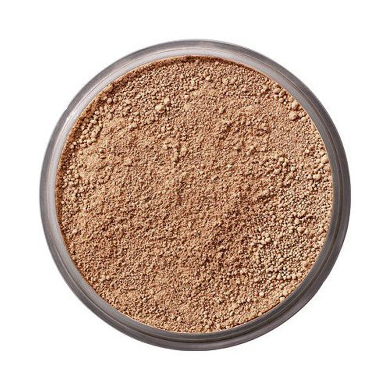 Pure Loose Mineral Powder