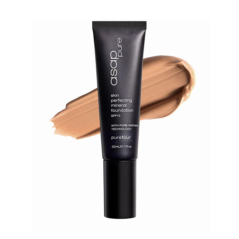 Pure Skin Perfecting Mineral Foundation