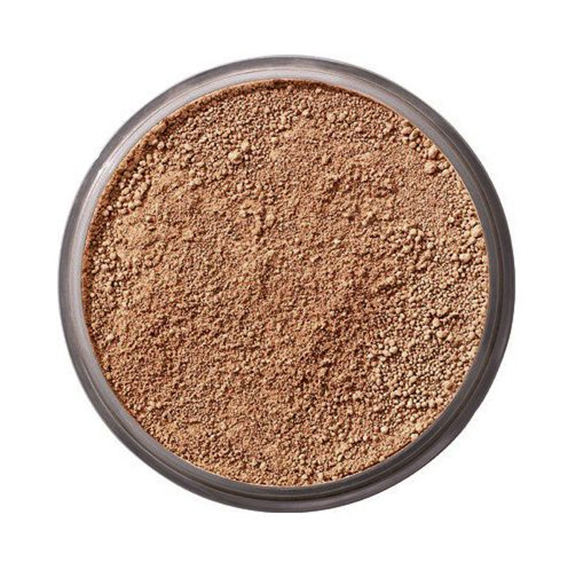 Pure Loose Mineral Powder