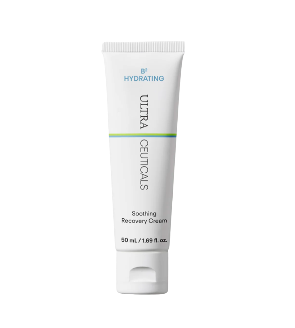 B2 Hydrating Soothing Recovery Cream 50ml