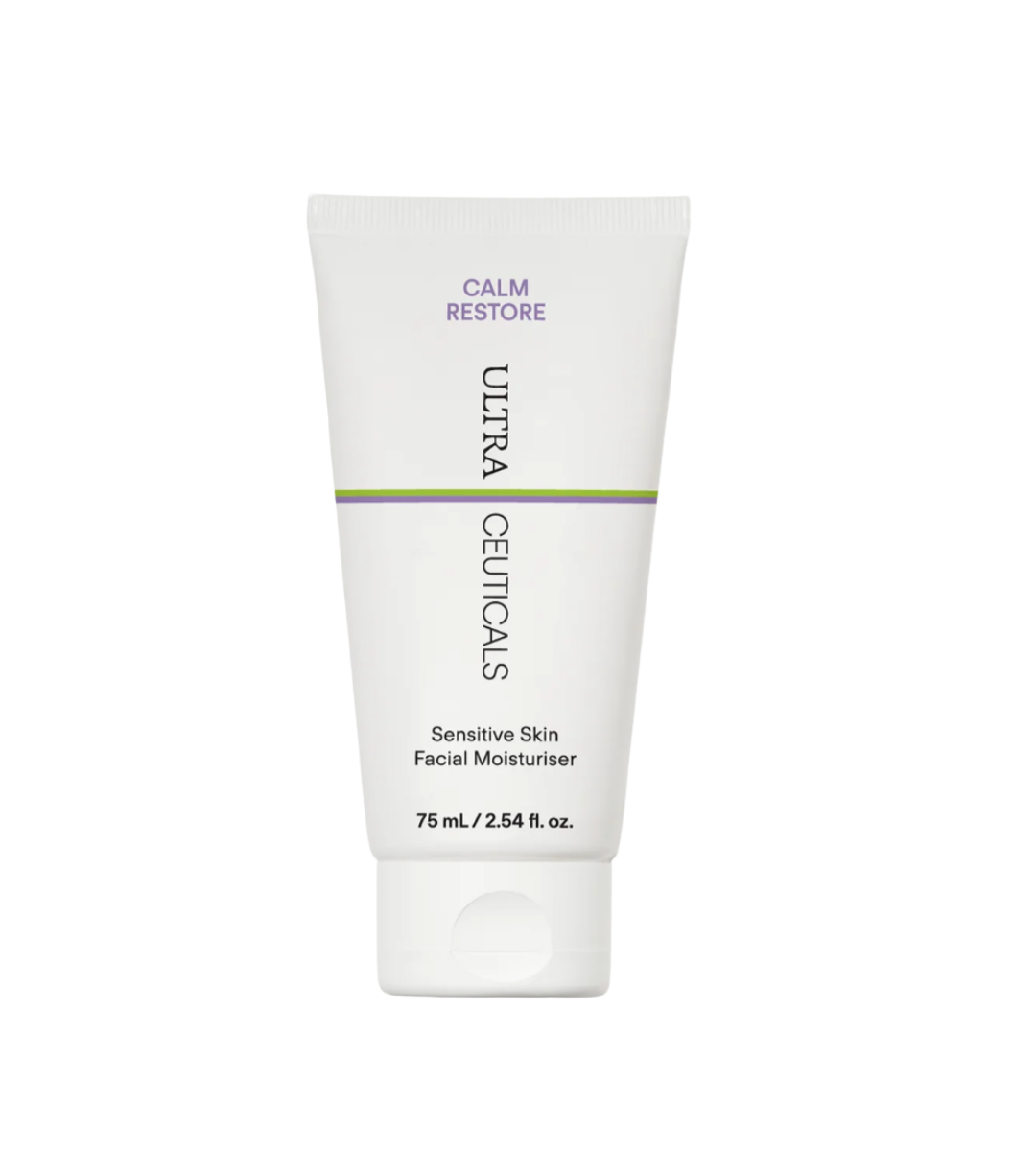 Calm Restore Sensitive Skin Facial Moisturiser 75ml