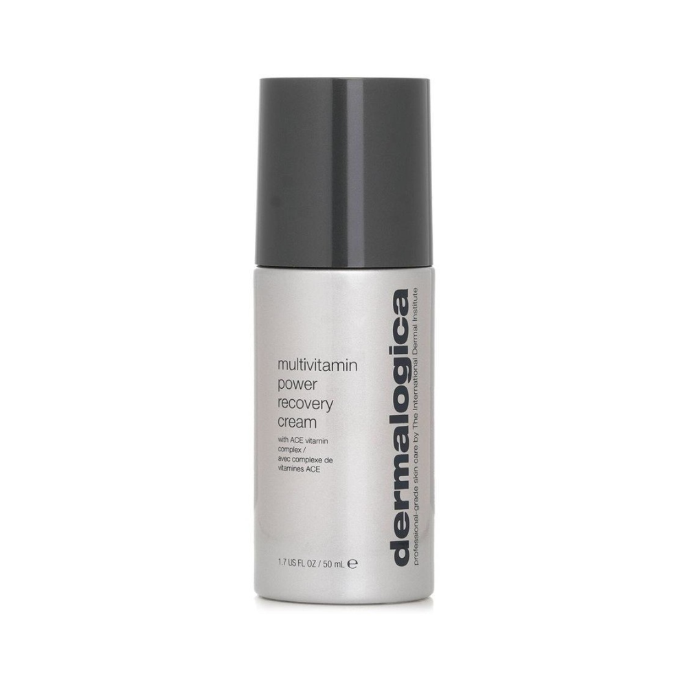 MultiVitamin Power Recovery Cream