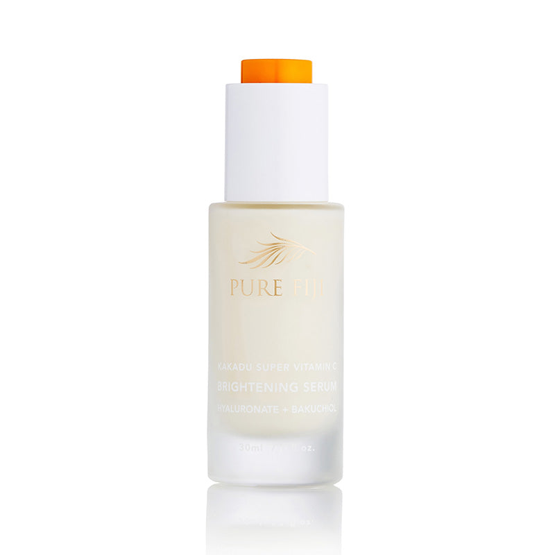 Kakadu Super Vitamin C Brightening Serum