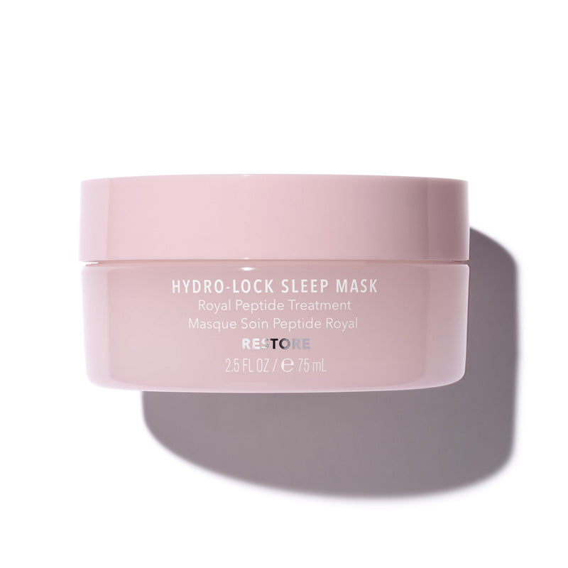 Hydro-Lock Sleep Mask