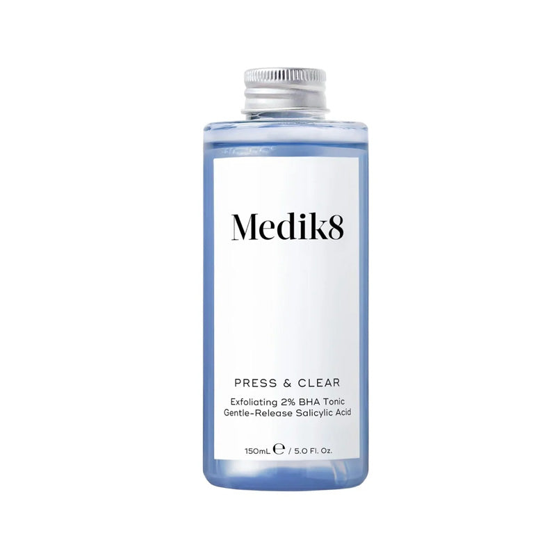 Press & Clear Refill