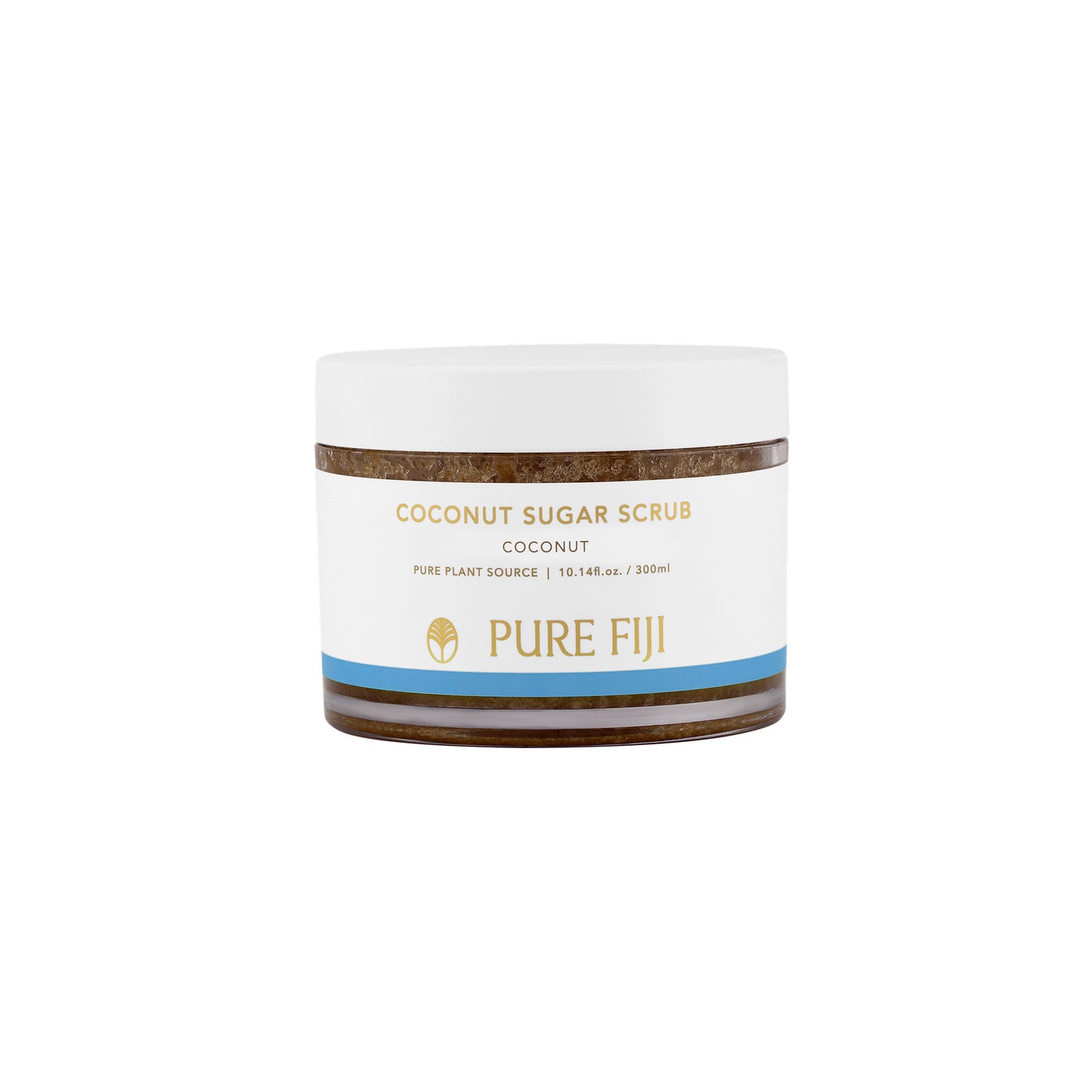 Coconut Sugar Scrub - Coconut Milk & Honey