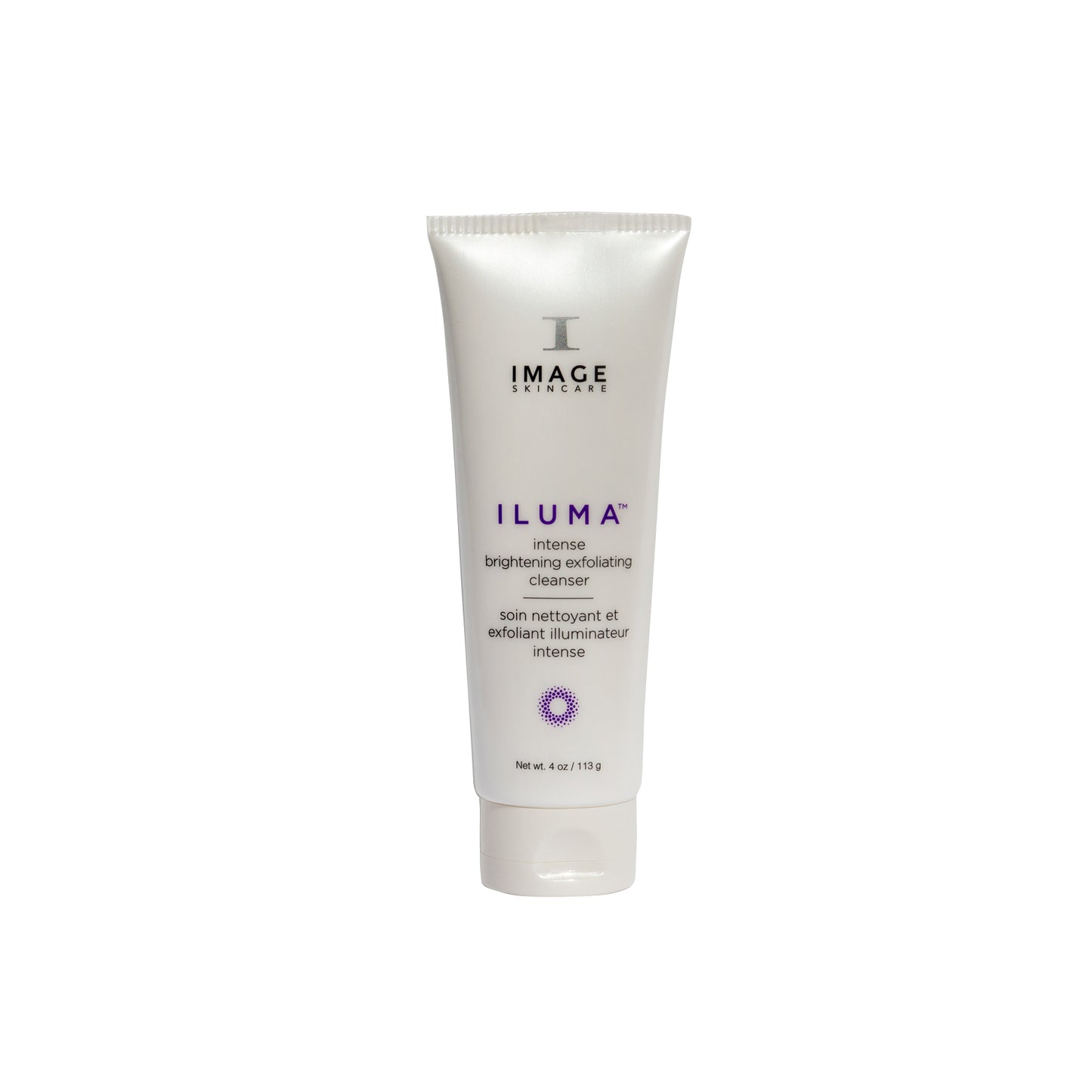 Intense Brightening Exfoilating Cleanser