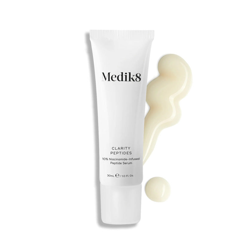 Clarity Peptides