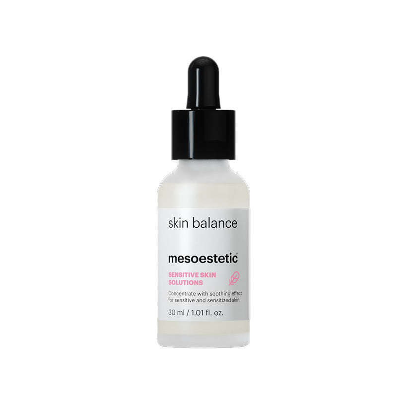 skin balance