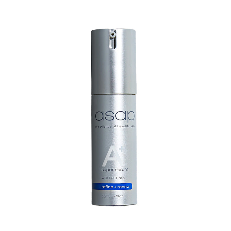 super A+ serum