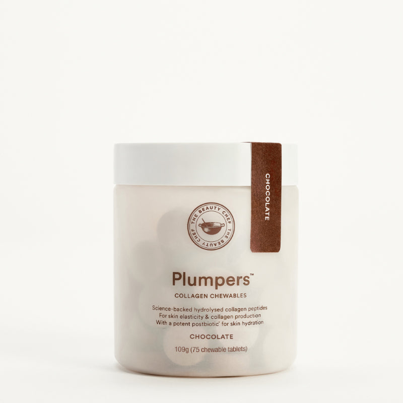 Plumpers™ Chocolate