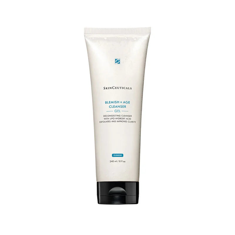 Blemish & Age Cleansing Gel
