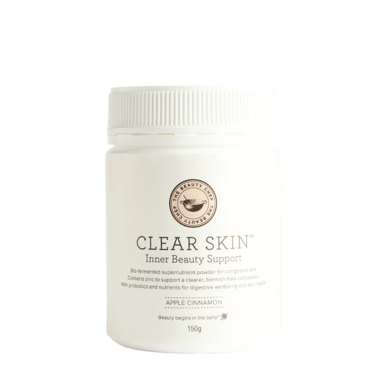 Clear Skin Inner Beauty Support Powder
