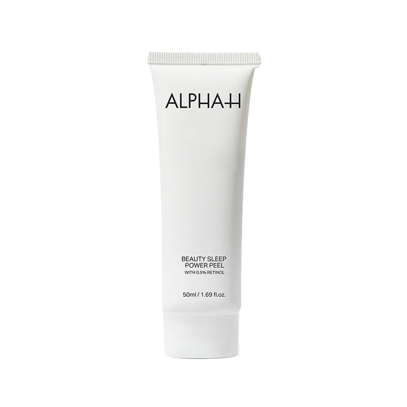 Beauty Sleep Power Peel