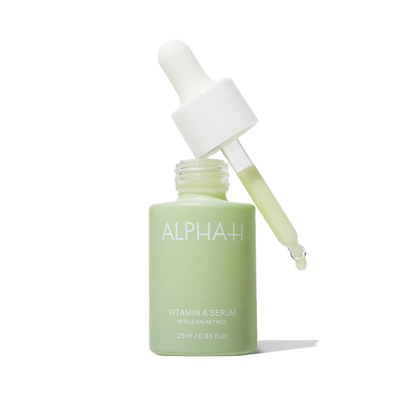 Vitamin A