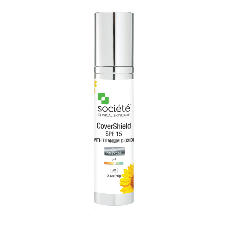 Covershield SPF15