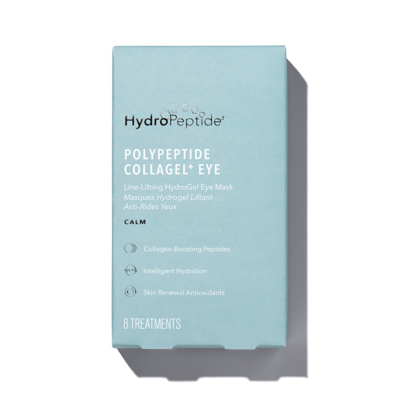 PolyPeptide Collagel+ Eye Mask