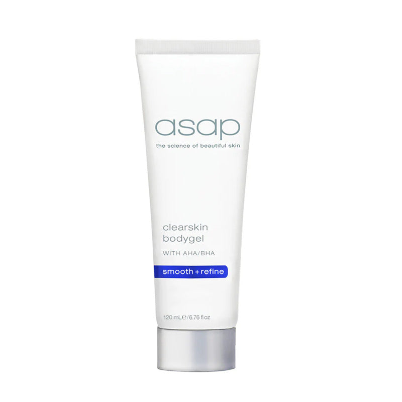 clearskin bodygel