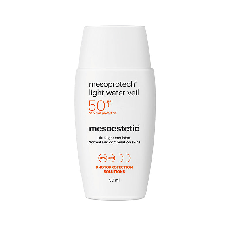 mesoprotech light water veil