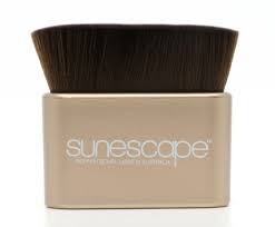 Kabuki Tanning Brush