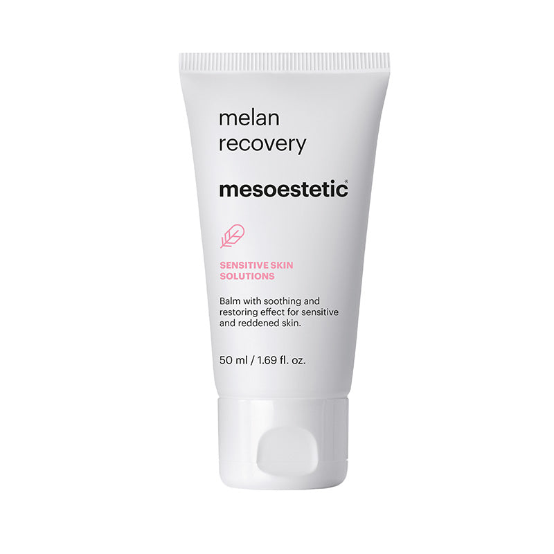 melan recovery