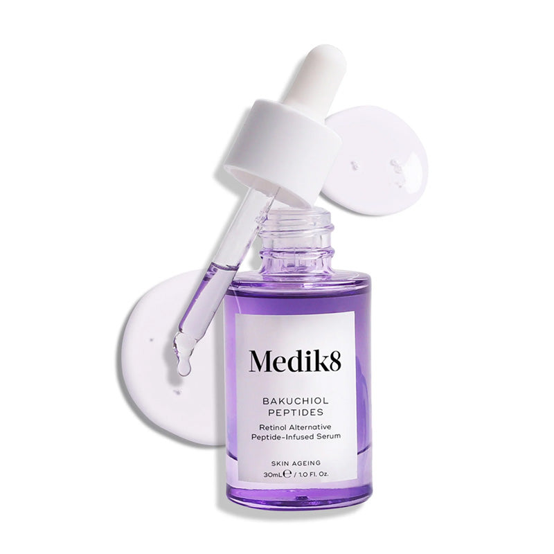 Bakuchiol Peptides