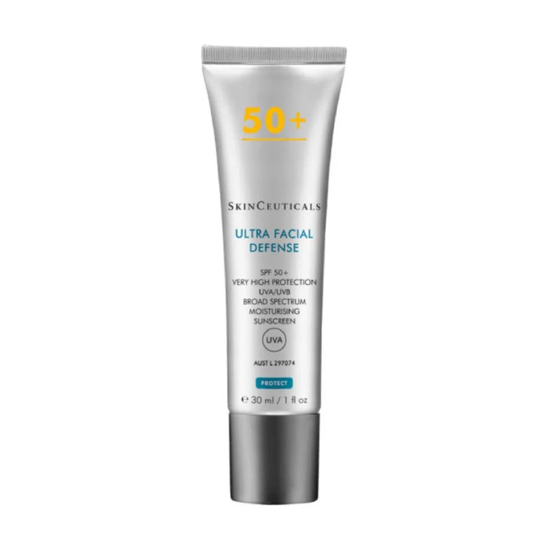 Ultra Facial Defense SPF50
