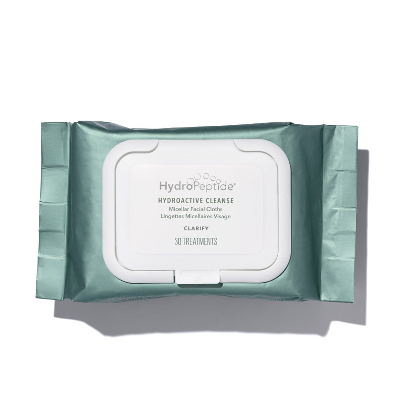 HydroActive Cleanse 30 Pack