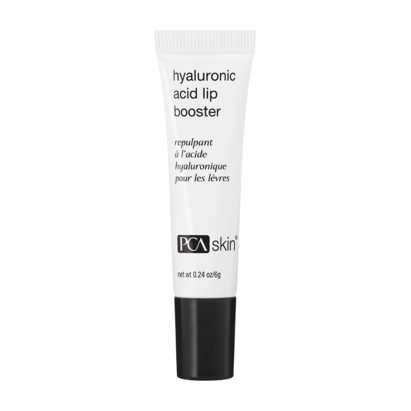 Hyaluronic Acid Lip Booster