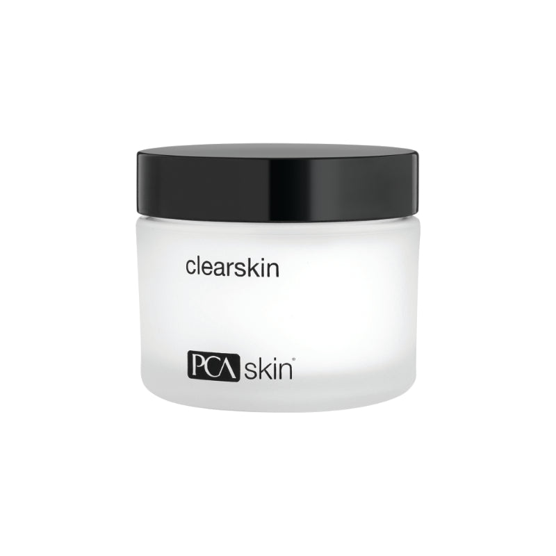 Clearskin Moisturiser