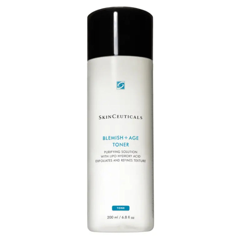Blemish & Age Toner