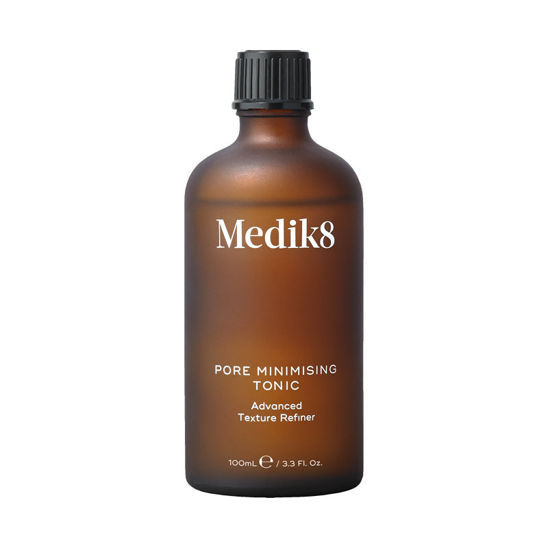 Pore Minimising Tonic