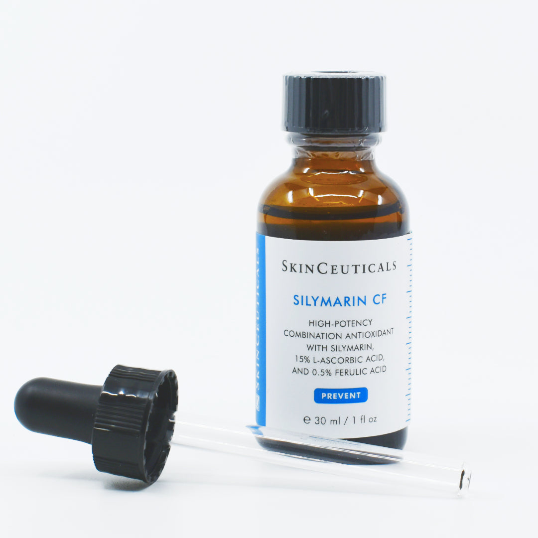 Silymarin CF