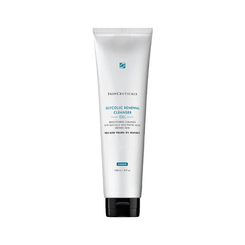 Glycolic Cleanser