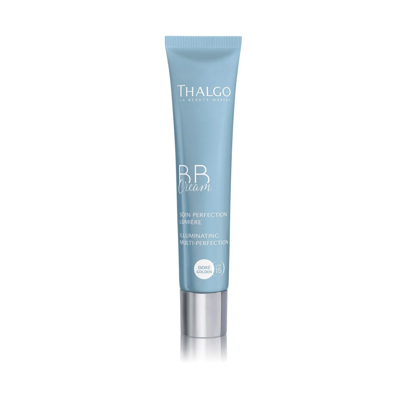 Illuminating Multi-Perfection BB Cream SPF15
