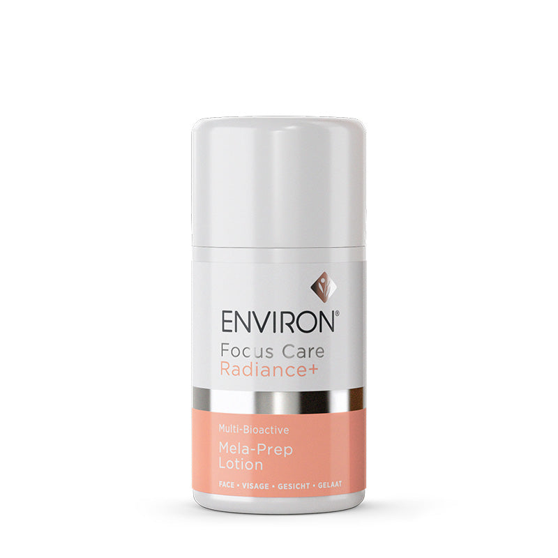 Mela-Prep Lotion