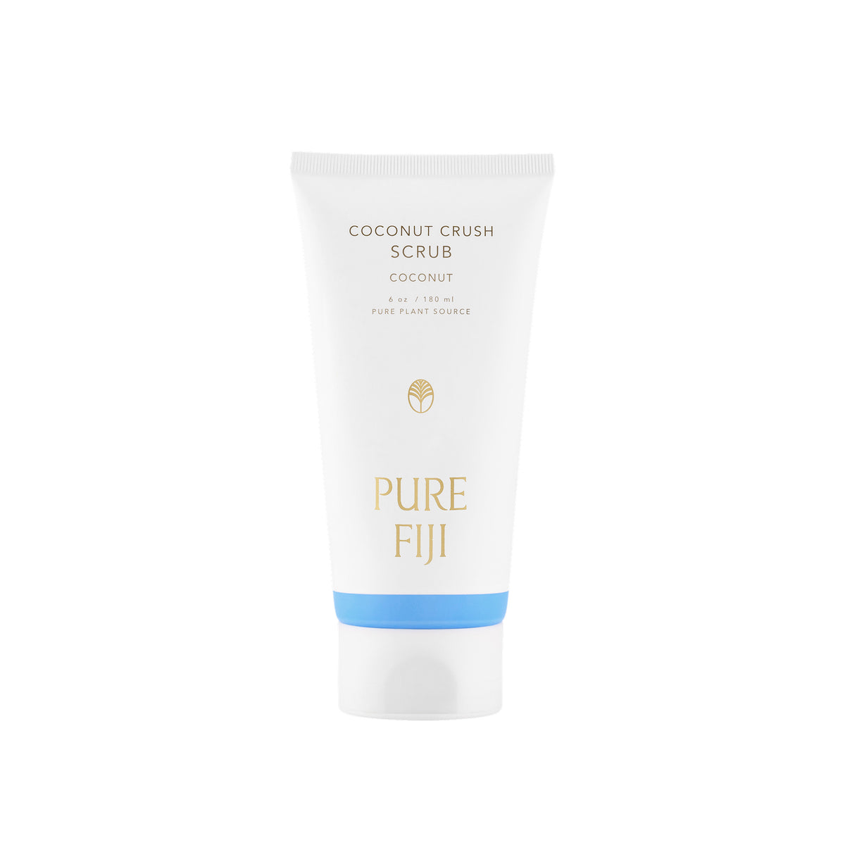 Coconut Crush Scrub - Coconut