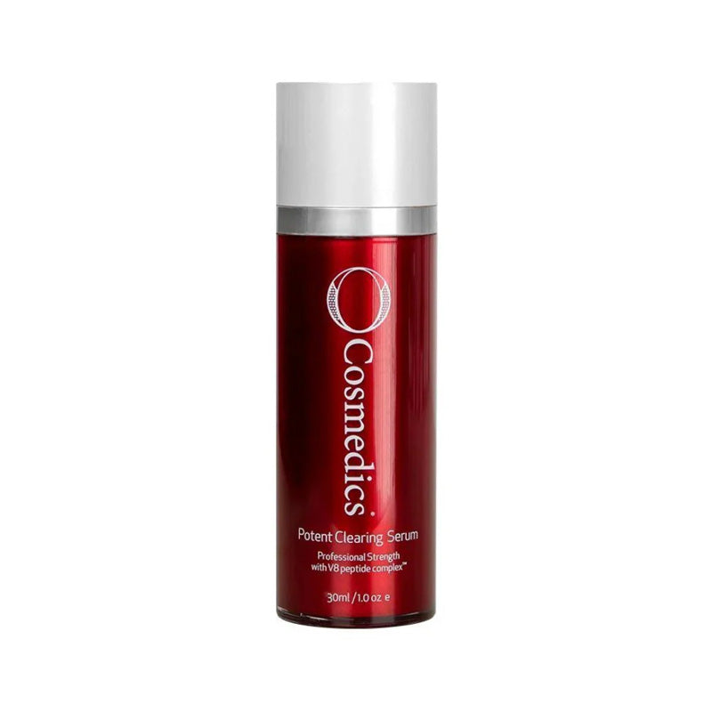 Potent Clearing Serum