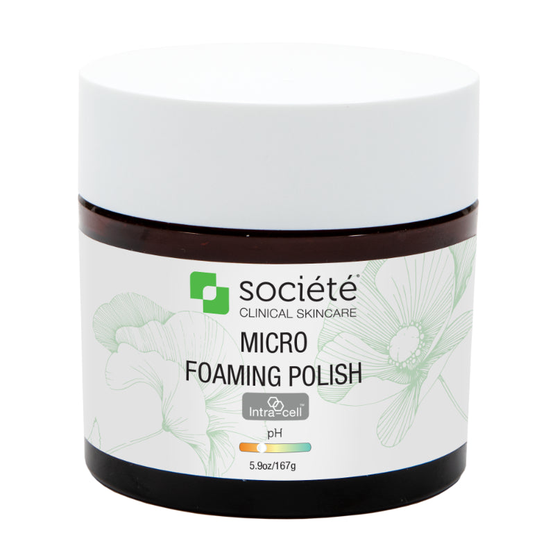 Micro Foaming Polish