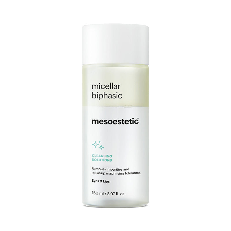 micellar biphasic