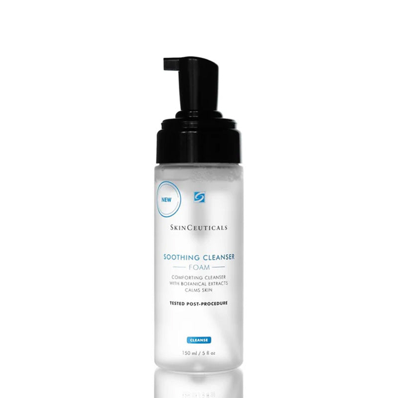 Soothing Cleanser