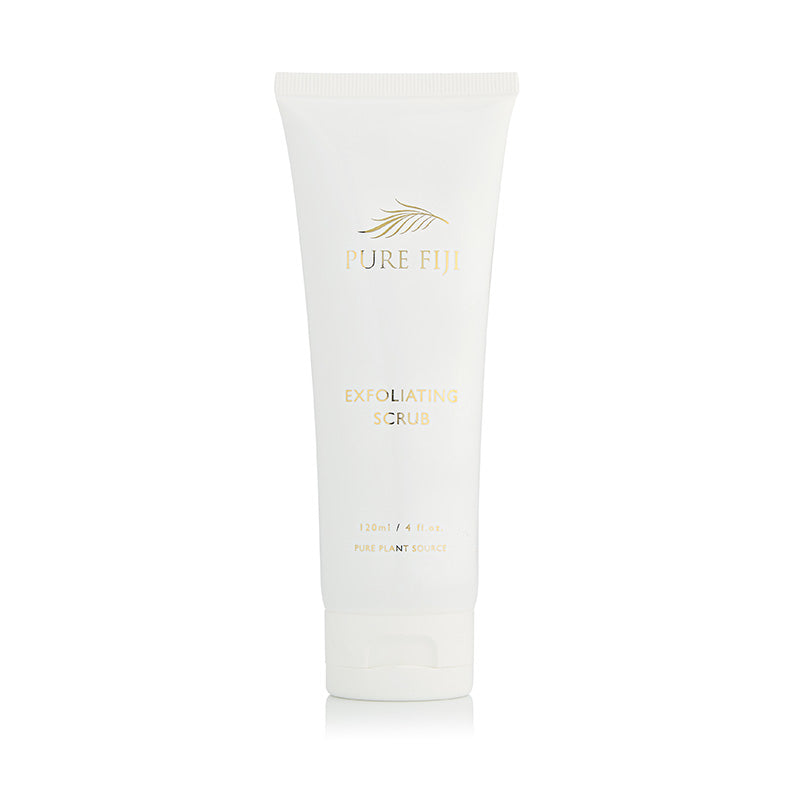 Exfoliating Scrub