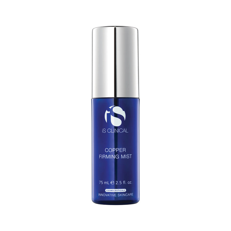 Copper Firming Mist