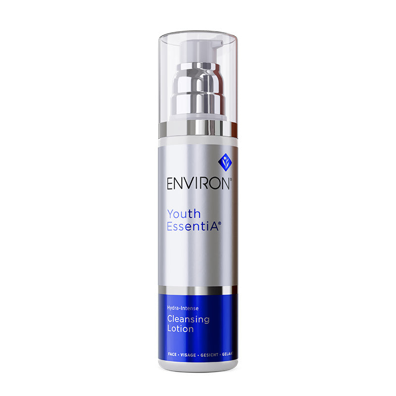 Youth EssentiA Cleansing Lotion
