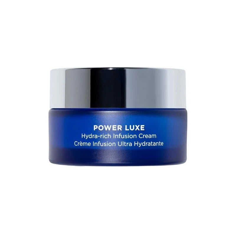 Power Luxe
