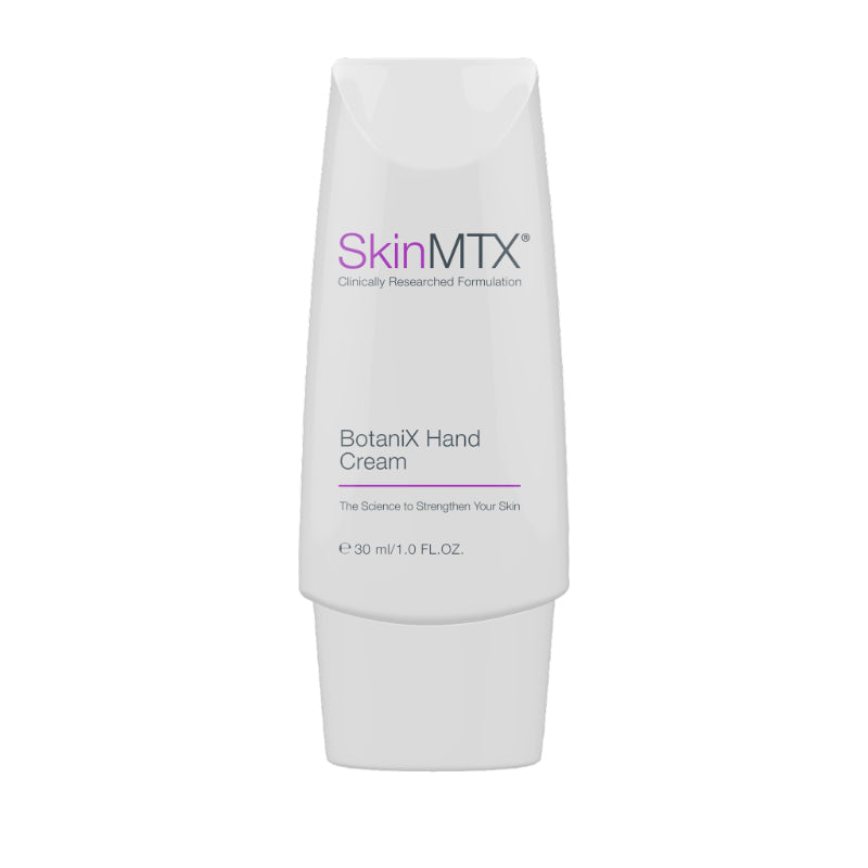 BotaniX Hand Cream